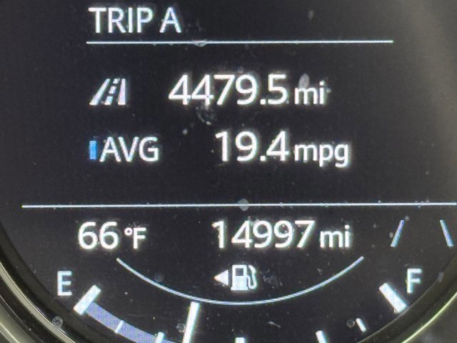 Used 2023 MAZDA CX-5 AWD 2.5 S w/ Preferred Package image 17