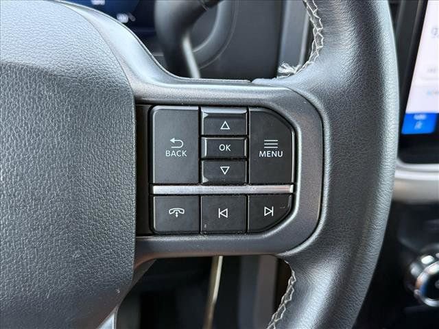 Certified 2024 Ford F150 XLT w/ Mobile Office Package image 19