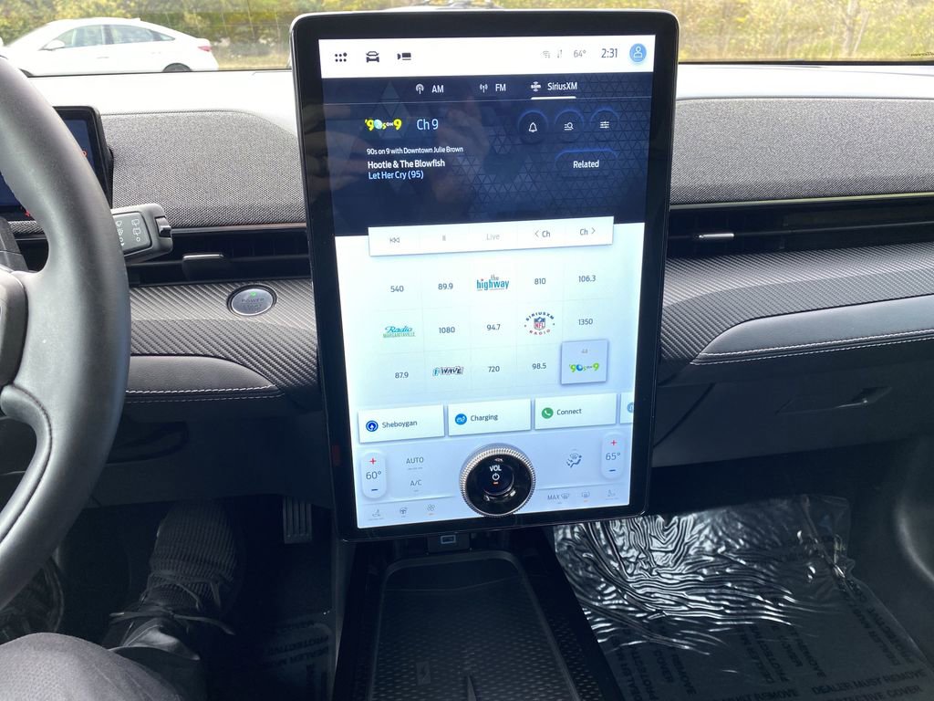 Certified 2023 Ford Mustang Mach-E Premium image 10