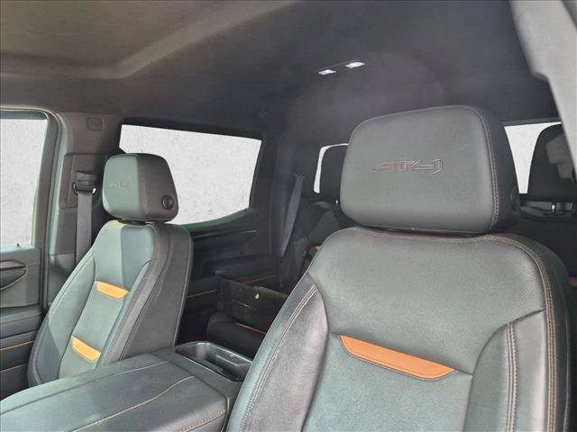 Used 2024 GMC Sierra 1500 AT4 w/ AT4 Premium Package AWD/4WD image 15