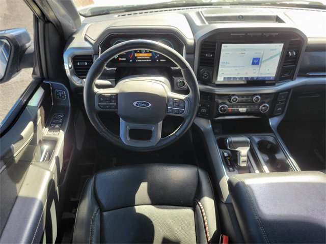 Certified 2021 Ford F150 Lariat image 12