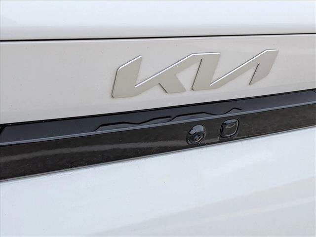 Used 2025 Kia K4 GT-Line w/ GT-Line Premium Package FWD image 12