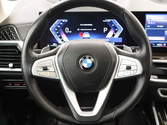 Used 2026 BMW X7 xDrive40i AWD/4WD image 19