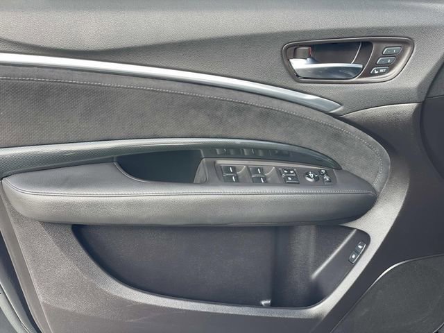 Used 2019 Acura MDX A-Spec AWD/4WD image 20