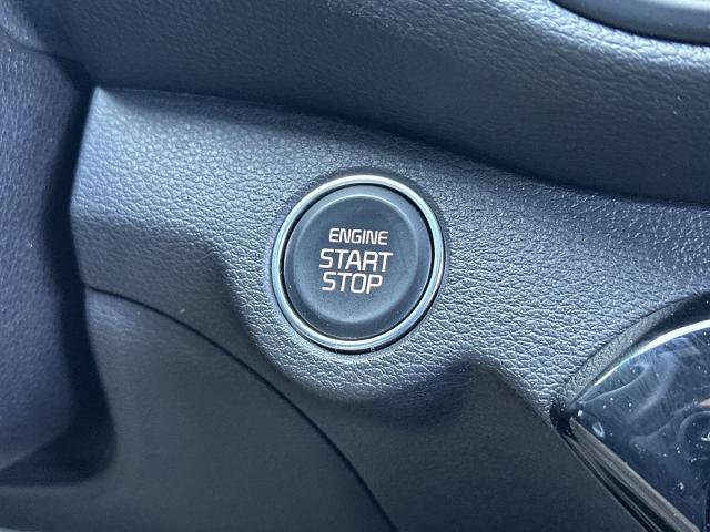 Used 2023 Kia Forte GT-Line FWD image 21