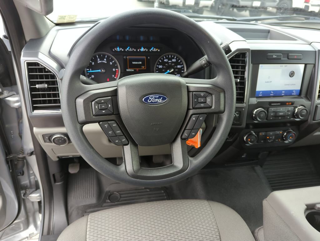 Certified 2022 Ford F350 XLT RWD image 14
