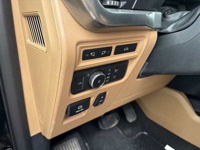 Certified 2021 Ford F150 Lariat w/ Equipment Group 502A High image 18