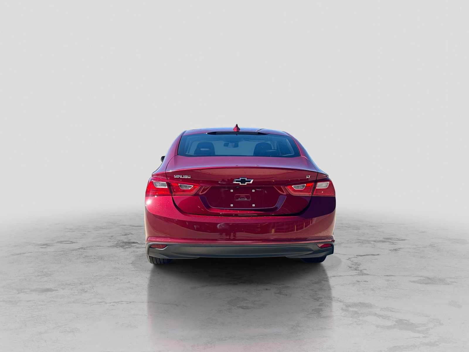 Used 2018 Chevrolet Malibu LT FWD image 5