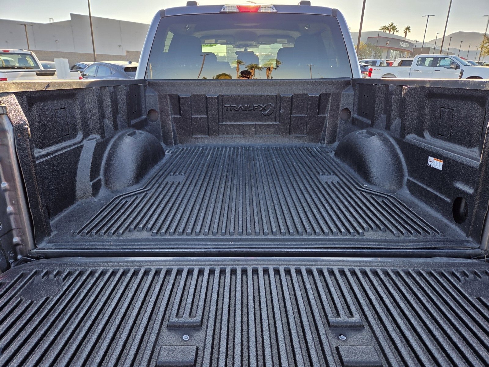 Certified 2023 Ford F150 XLT image 13