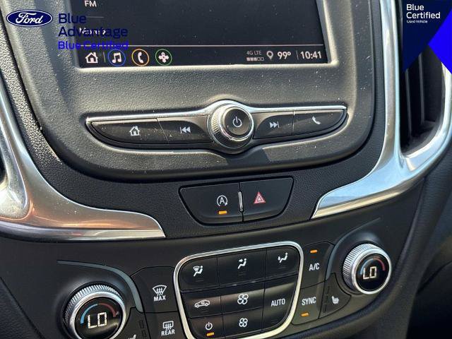 Used 2024 Chevrolet Equinox LT FWD image 25