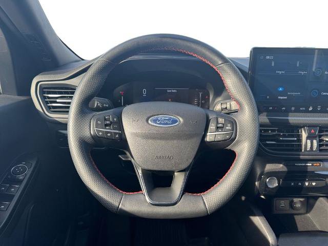Certified 2023 Ford Escape ST-Line w/ Tech Pack #1 FWD image 12