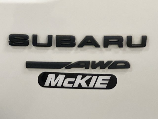 Used 2025 Subaru Outback Wilderness AWD/4WD image 20