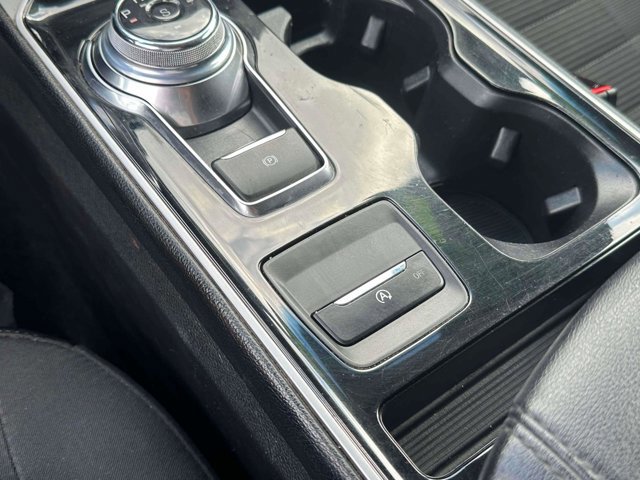 Certified 2019 Ford Edge SEL image 31