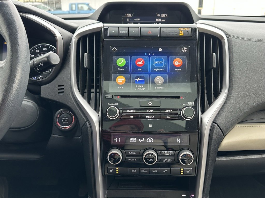 Used 2021 Subaru Ascent Limited w/ Technology Package image 35