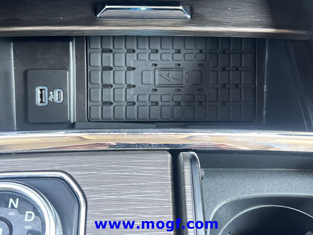 Certified 2024 Ford Expedition Max Limited AWD/4WD image 15