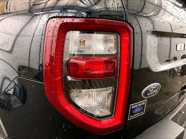 Certified 2021 Ford Bronco Sport Big Bend AWD/4WD image 28