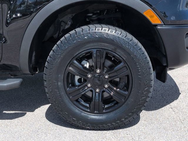 Certified 2022 Ford Ranger XL w/ FX4 Off-Road Package image 10