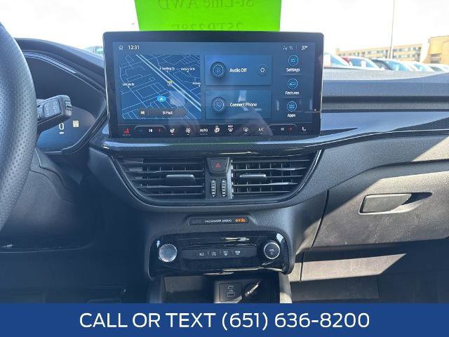 Certified 2023 Ford Escape ST-Line Select w/ Tech Pack #2 image 17