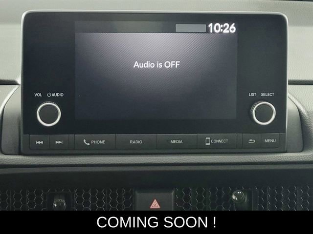 Used 2025 Honda CR-V EX image 22