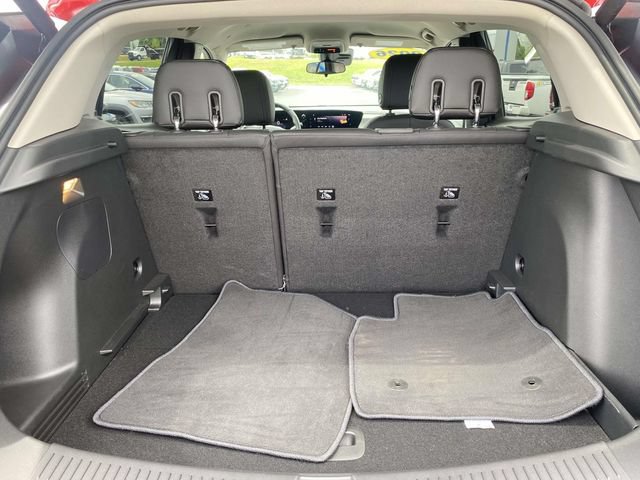Used 2026 Buick Encore GX Sport Touring w/ Comfort Package FWD image 10