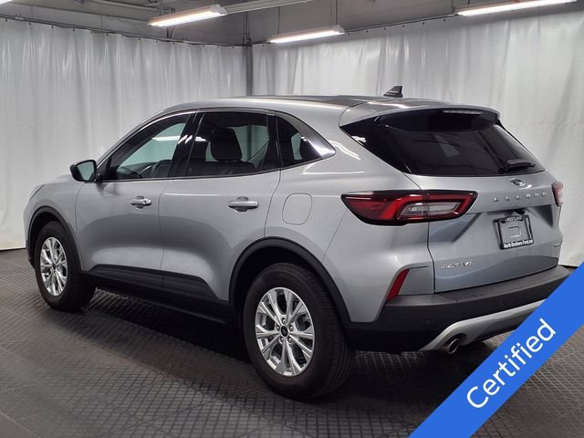 Certified 2023 Ford Escape Active w/ Tech Pack #1 AWD/4WD image 2
