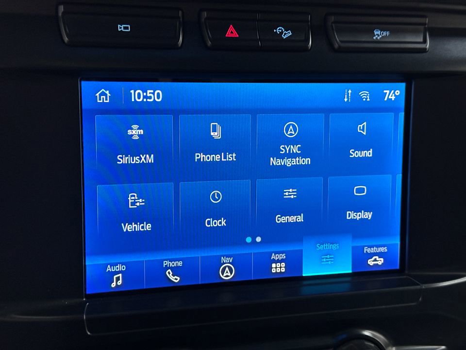 Certified 2022 Ford F150 XLT w/ XTR Package image 49