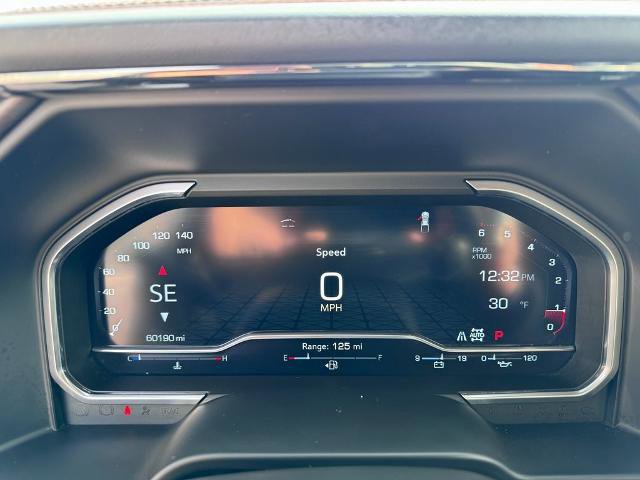 Used 2023 GMC Sierra 1500 AT4 w/ AT4 Premium Package image 21