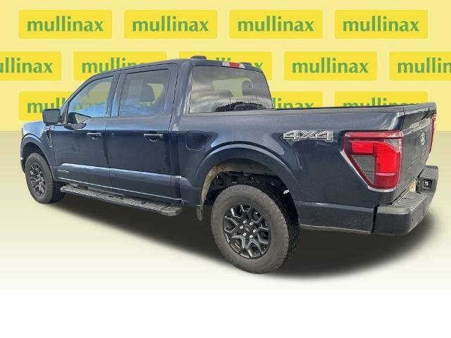 Certified 2024 Ford F150 XLT w/ Mobile Office Package image 11