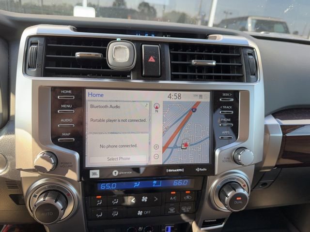 Used 2023 Toyota 4Runner Limited image 11