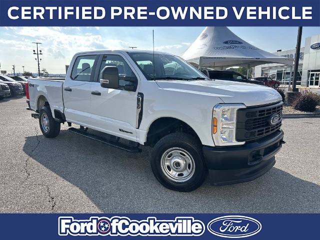 Certified 2026 Ford F250 XL AWD/4WD image 2