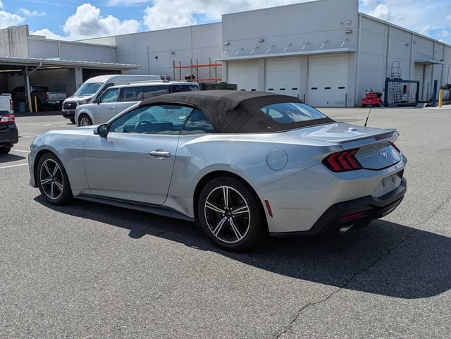 Certified 2024 Ford Mustang Premium RWD image 4