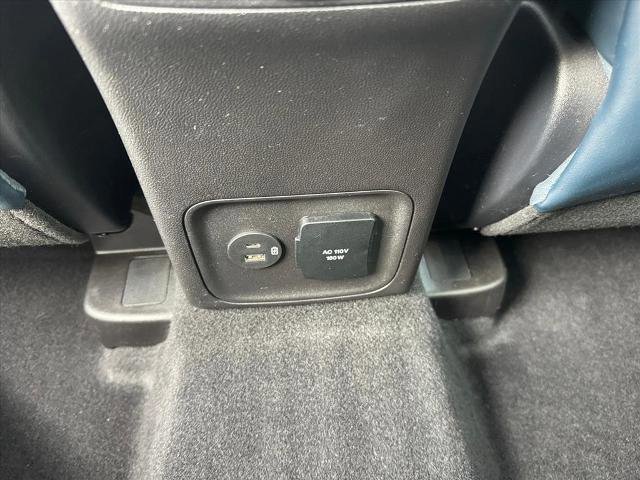 Certified 2021 Ford Bronco Sport Outer Banks w/ Outer Banks Package (96D) image 10