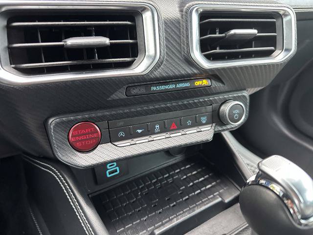 Certified 2024 Ford Mustang GT Premium w/ GT Performance Package RWD image 15