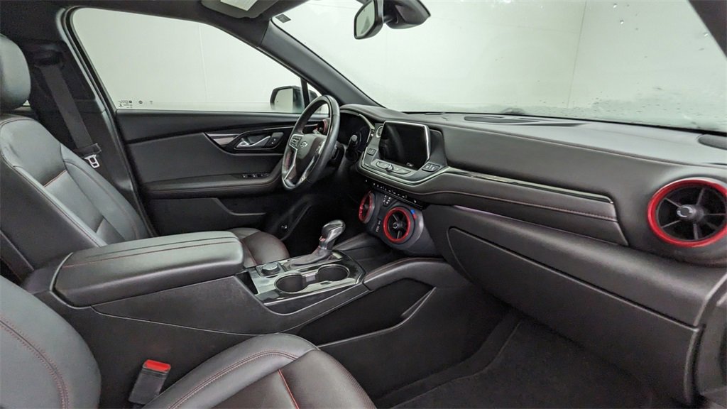 Used 2022 Chevrolet Blazer RS image 41