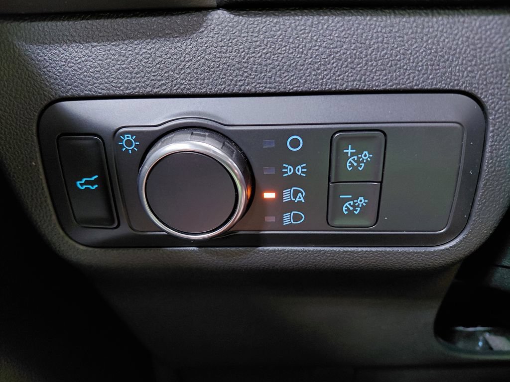Certified 2021 Ford Bronco Sport AWD/4WD image 31