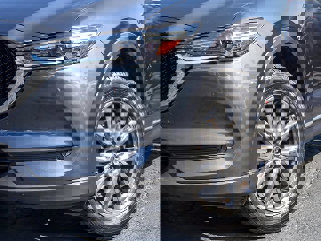 Used 2018 MAZDA CX-5 Grand Touring image 4