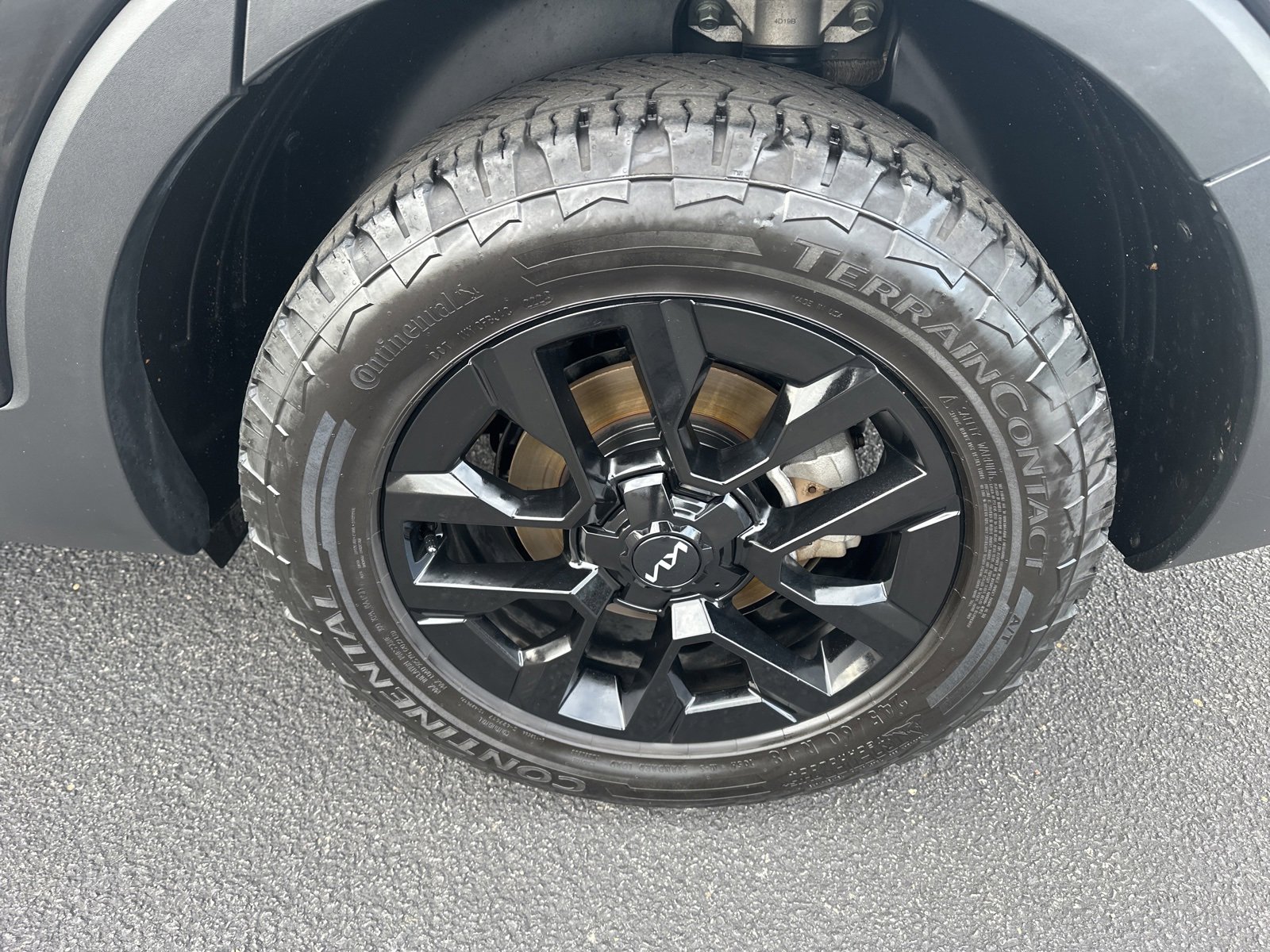 Used 2024 Kia Telluride SX X-Pro image 23