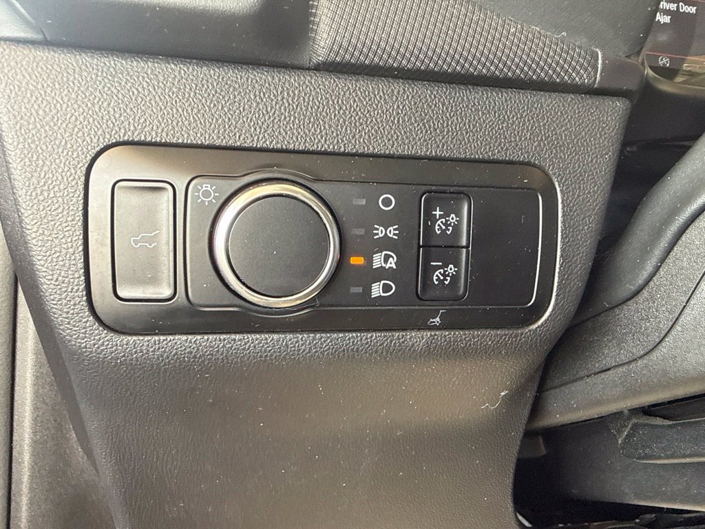 Certified 2024 Ford Bronco Sport Big Bend AWD/4WD image 14