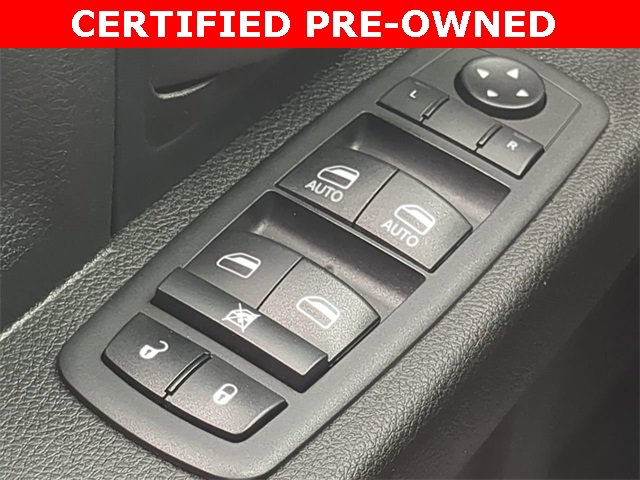 Used 2020 RAM 2500 Tradesman image 24