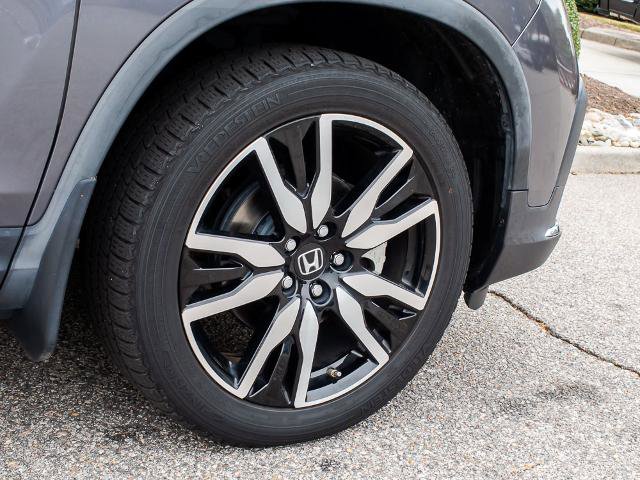 Used 2020 Honda Pilot Touring image 8