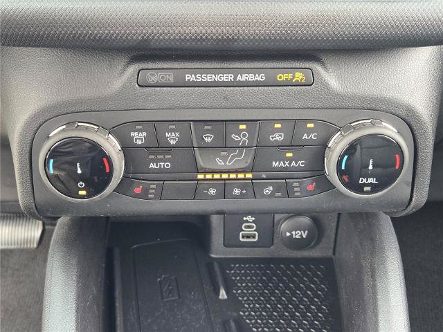 Certified 2023 Ford Bronco Sport Outer Banks w/ Tech Package AWD/4WD image 18