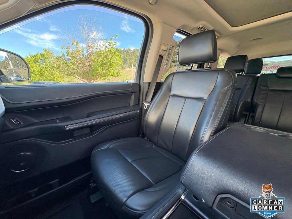 Certified 2024 Ford Expedition XLT AWD/4WD image 22