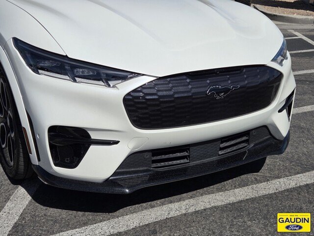Certified 2023 Ford Mustang Mach-E GT AWD/4WD image 2