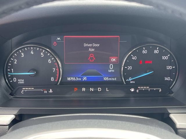 Certified 2024 Ford Explorer XLT w/ Equipment Group 202A AWD/4WD image 48