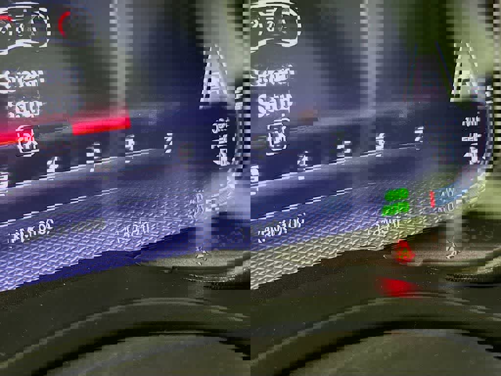 Used 2025 RAM 1500 Rebel w/ Advanced Safety Group II image 19