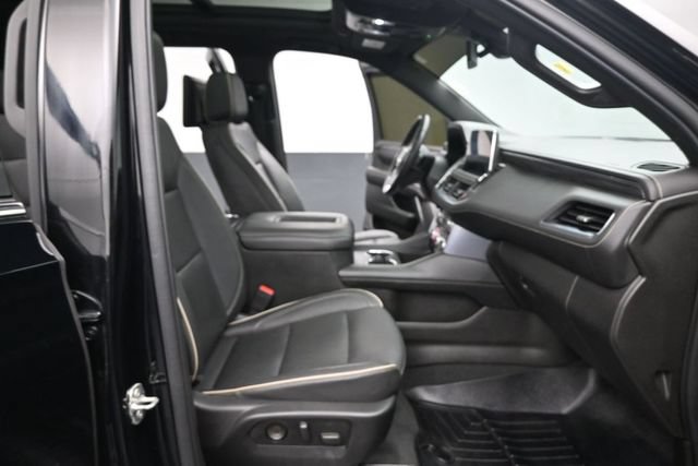 Used 2021 GMC Yukon XL SLT w/ SLT Luxury Plus Package AWD/4WD image 31