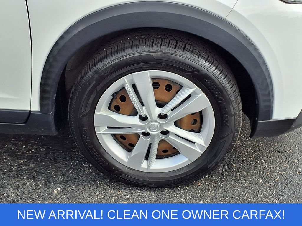 Used 2020 Nissan Kicks S FWD image 23