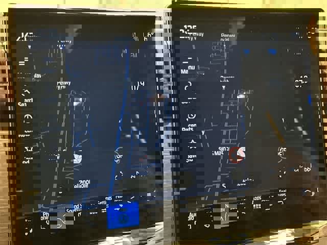 Certified 2022 Ford Expedition Limited image 13