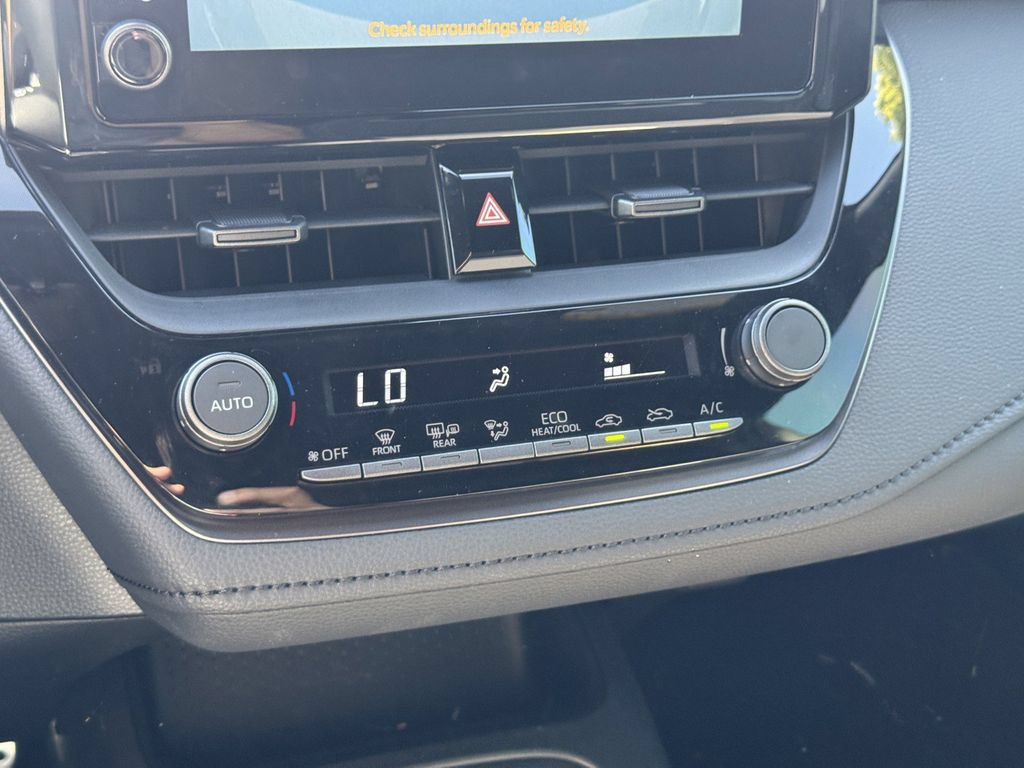 Used 2025 Toyota Corolla GR AWD/4WD image 17