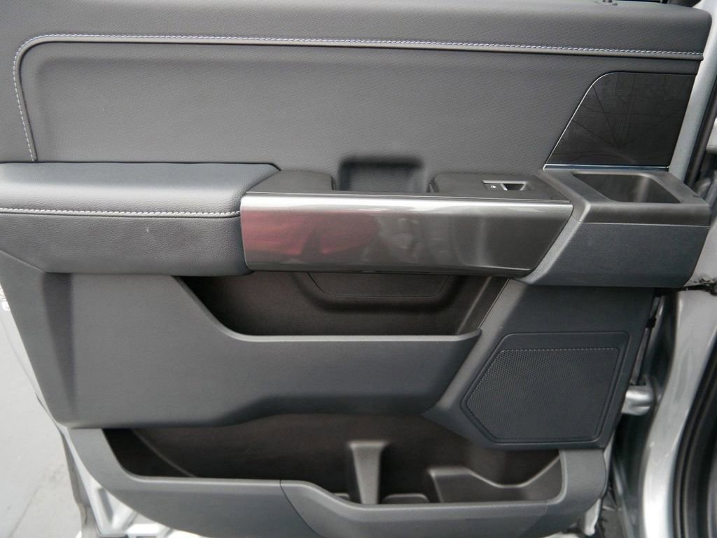 Certified 2022 Ford F150 XLT w/ Equipment Group 302A High image 13